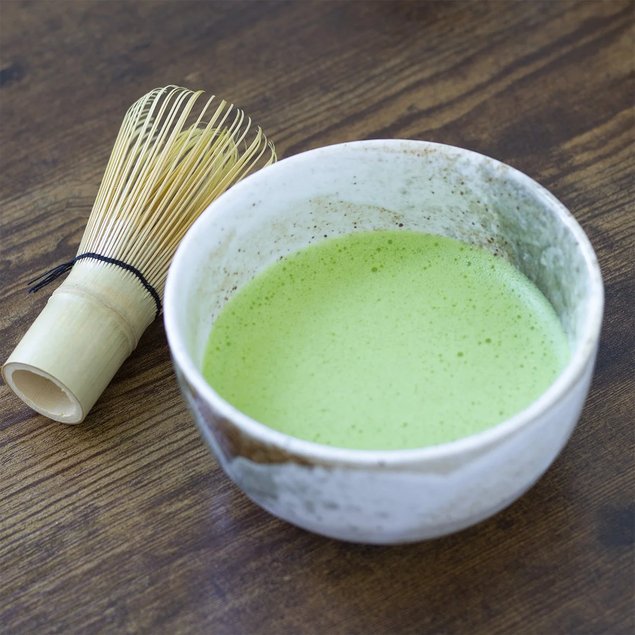 Matcha Starter Set KAKEDASHI - SHO CHA - Green Tea from Japan